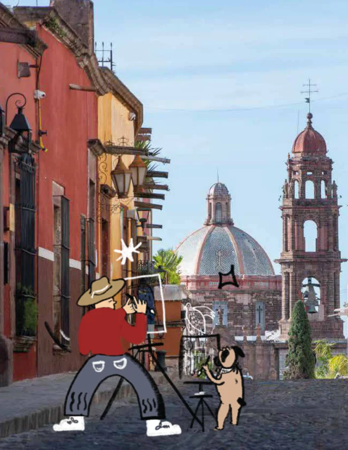 Arte & Cultura