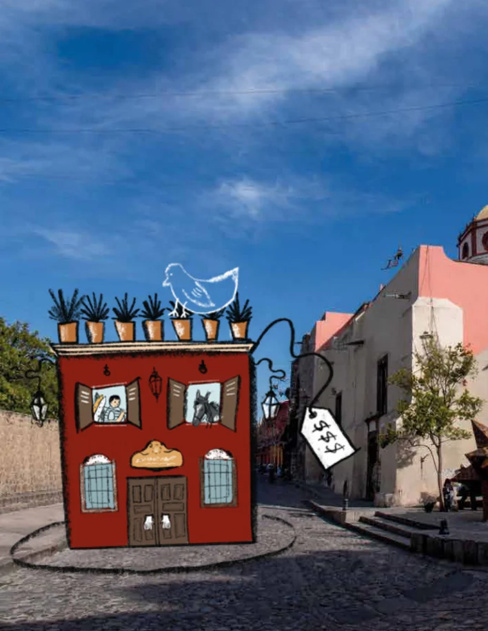 Bienes Raices