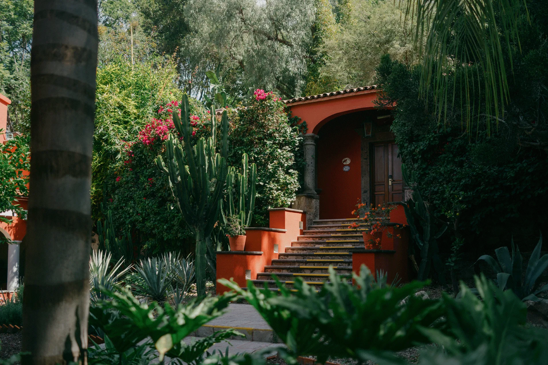 Restaurante del Parque