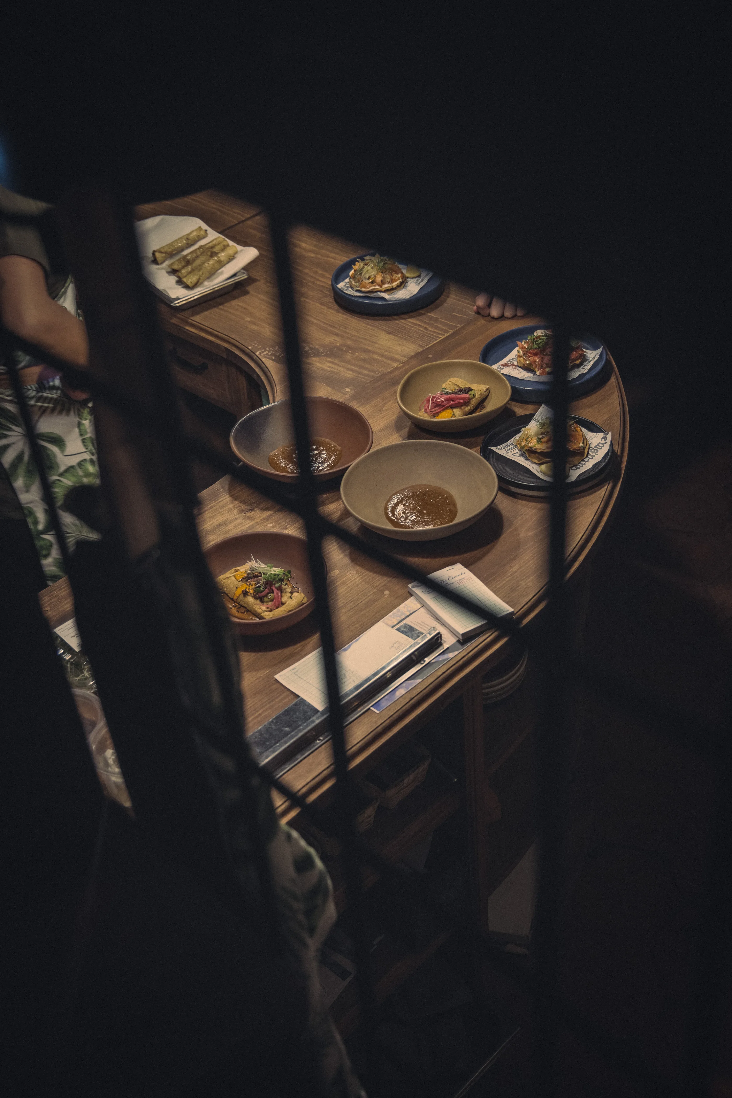 Restaurante Agavia
