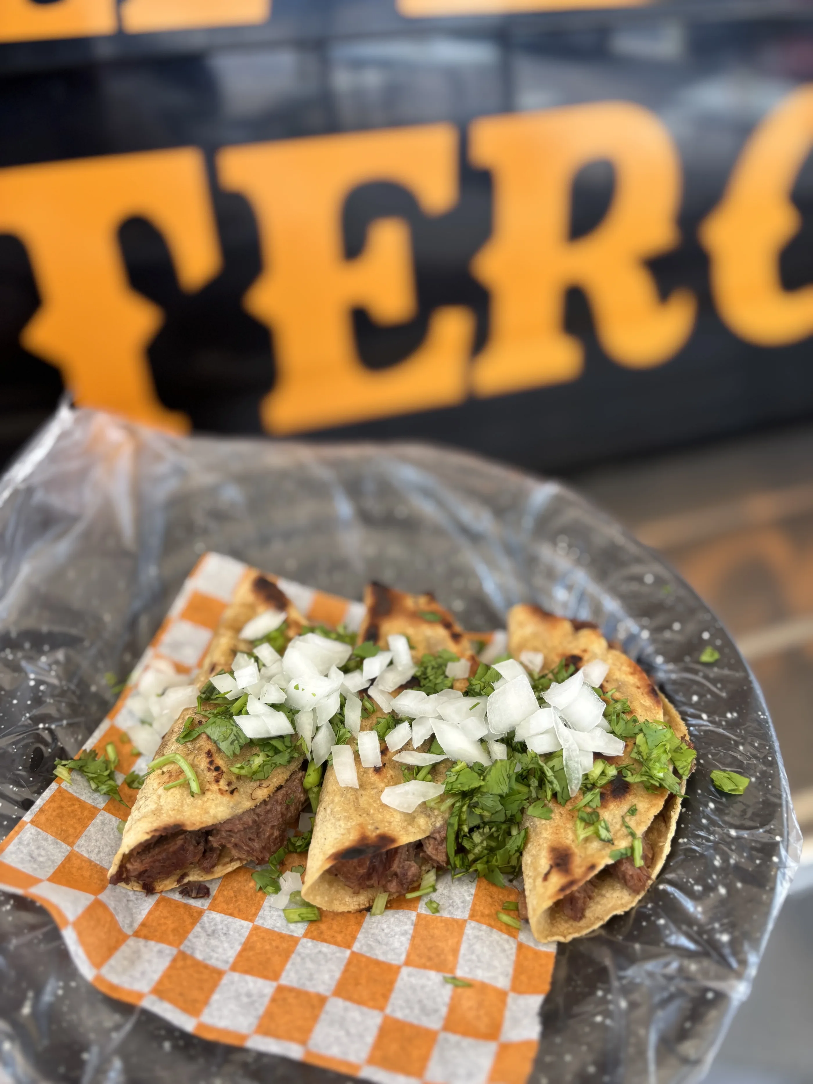 Tacos El Terco