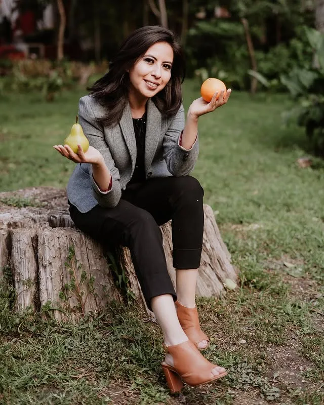 Nutrí Gaby Cadenas