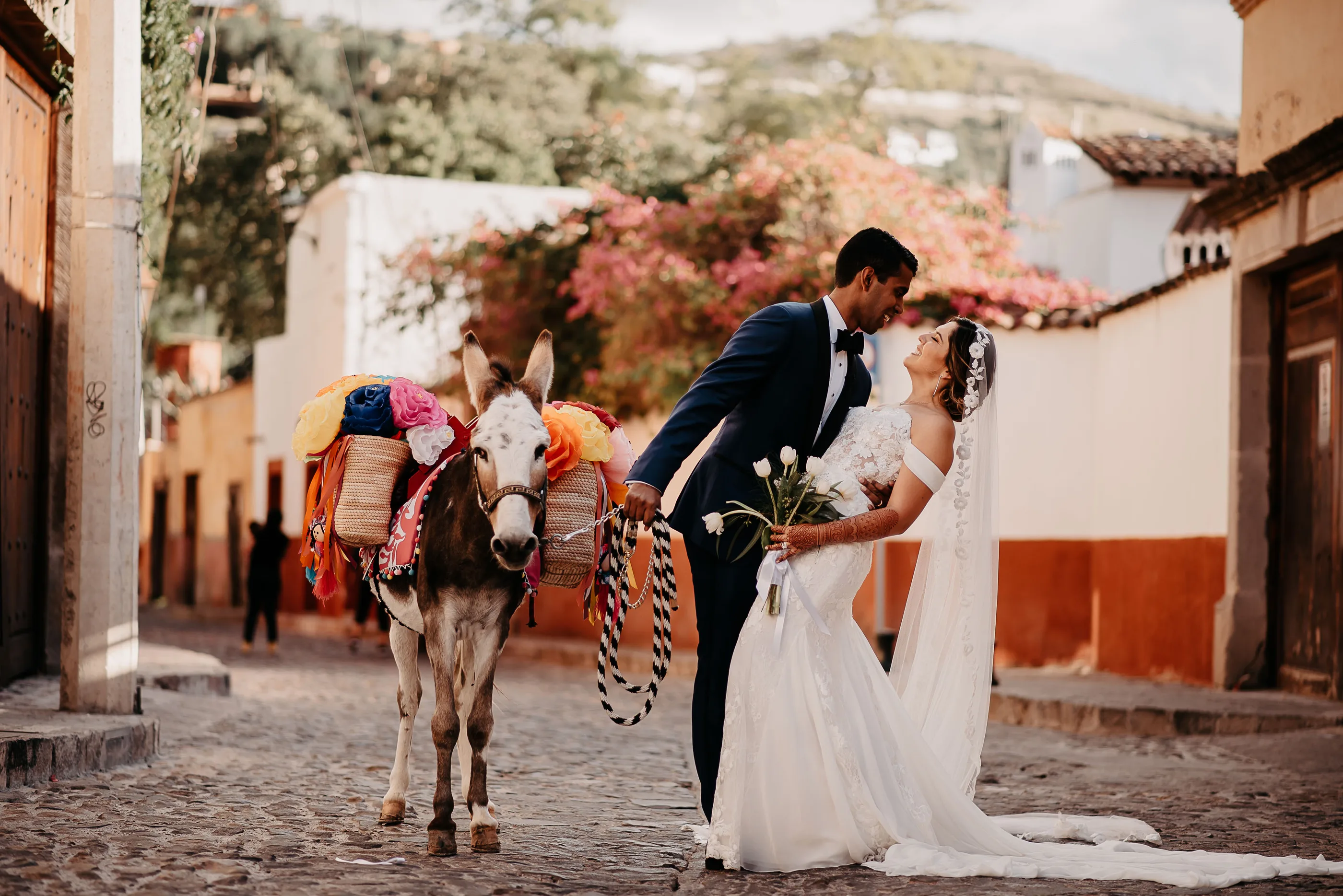 Penzi bodas
