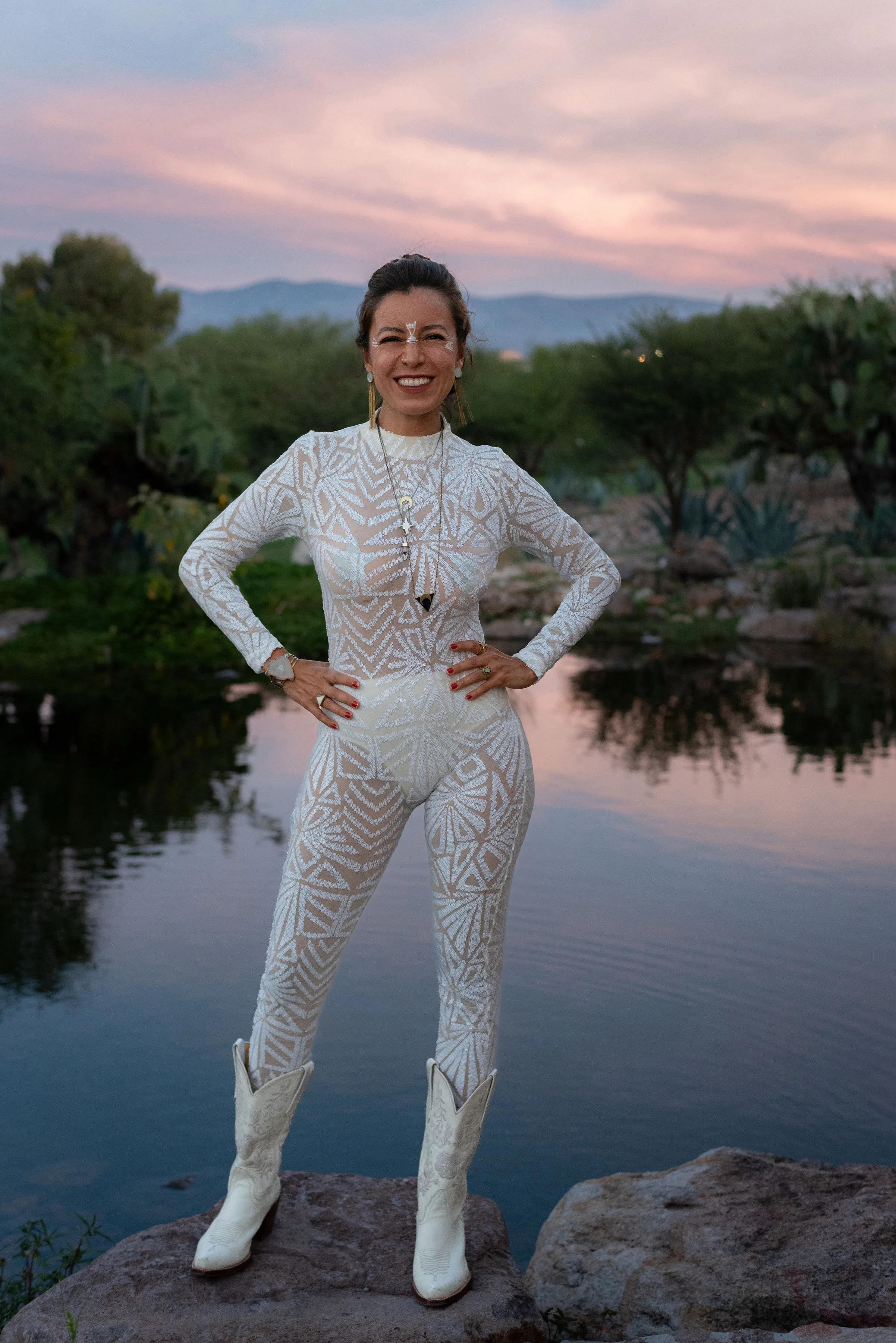 Pam Nava