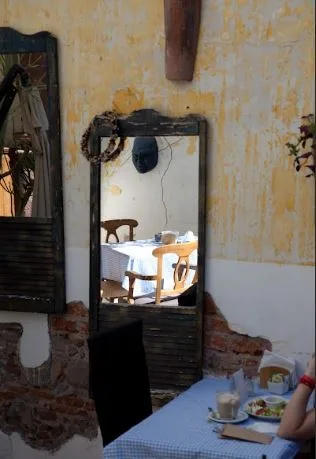 Café de Cajón