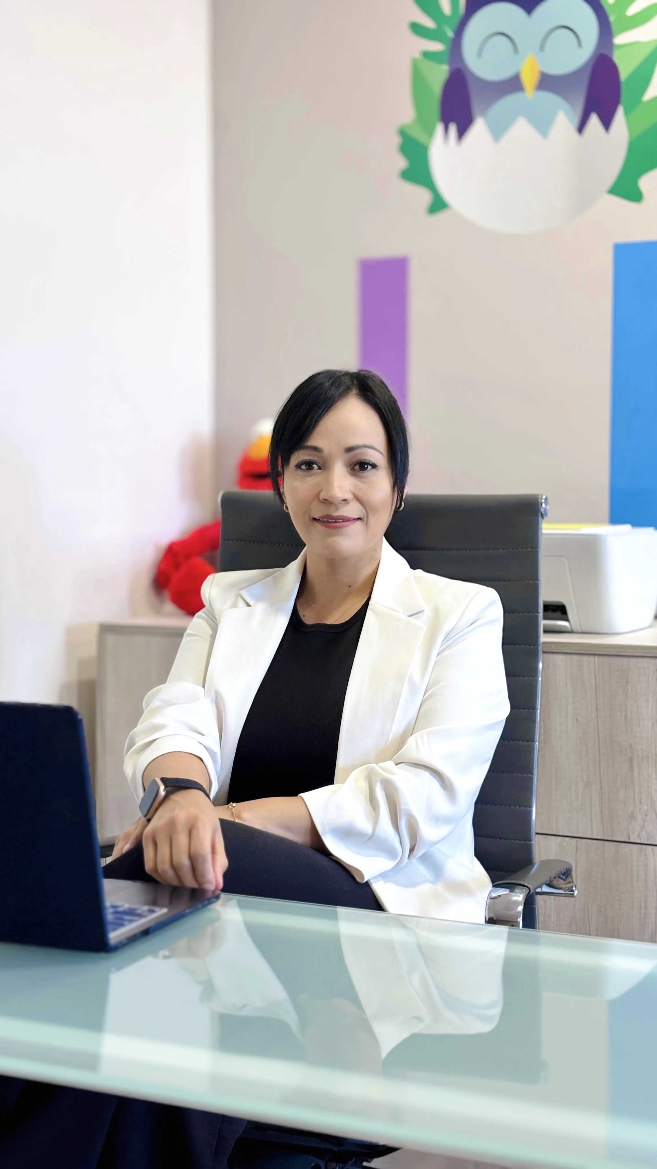 Dra. Elida Zavala Gómez