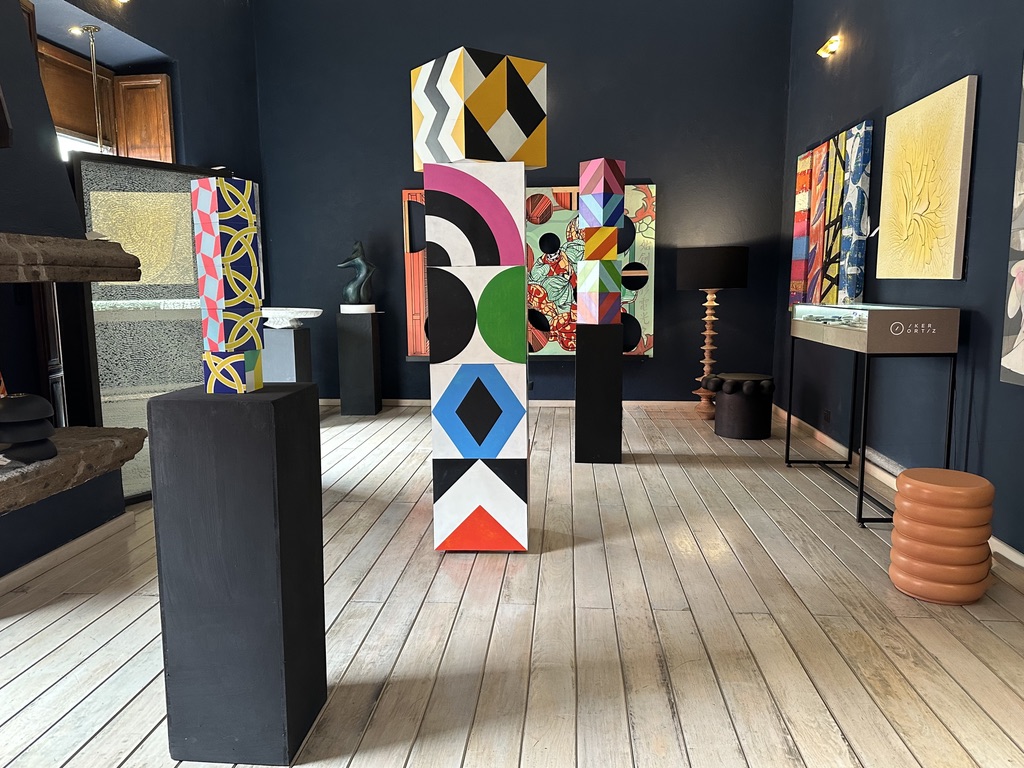 Arde Gallery