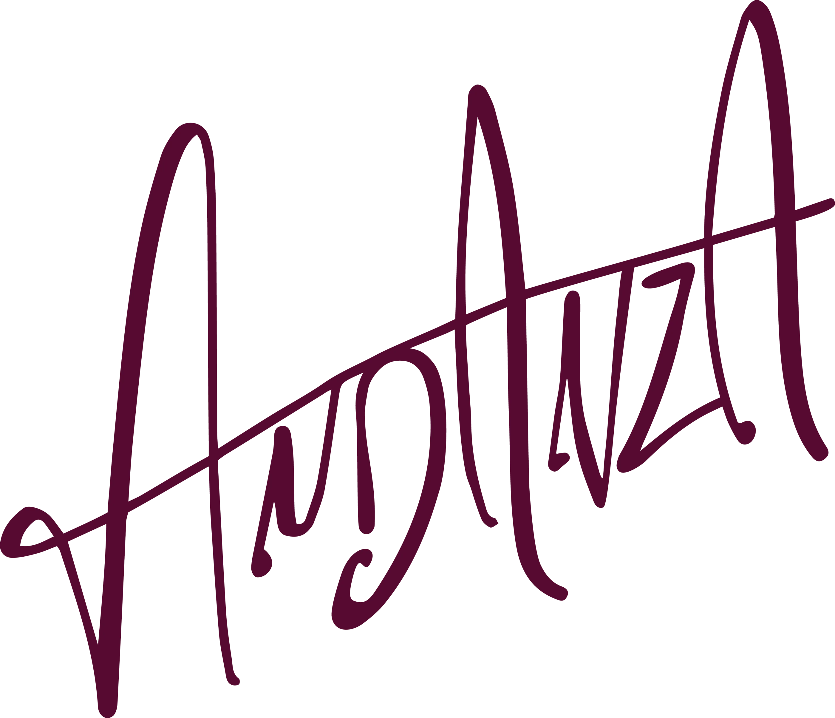 Andanza