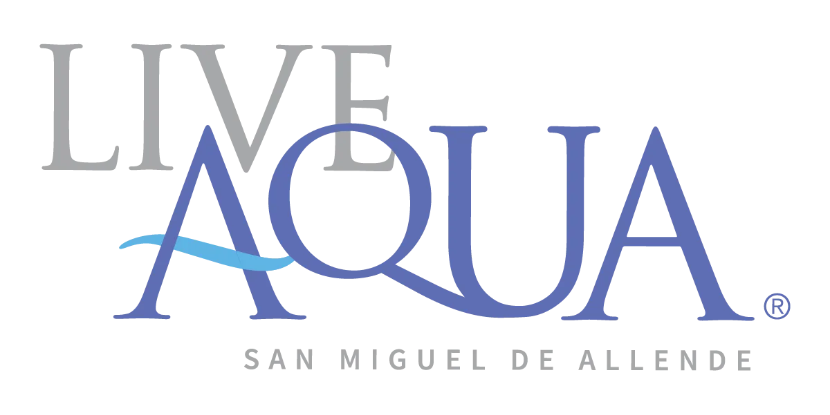 Live Aqua San Miguel de Allende