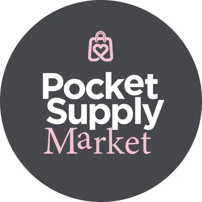 POCKET SUPPLY MARKET