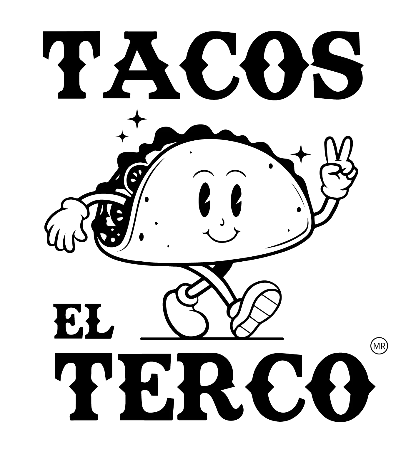 Tacos El Terco