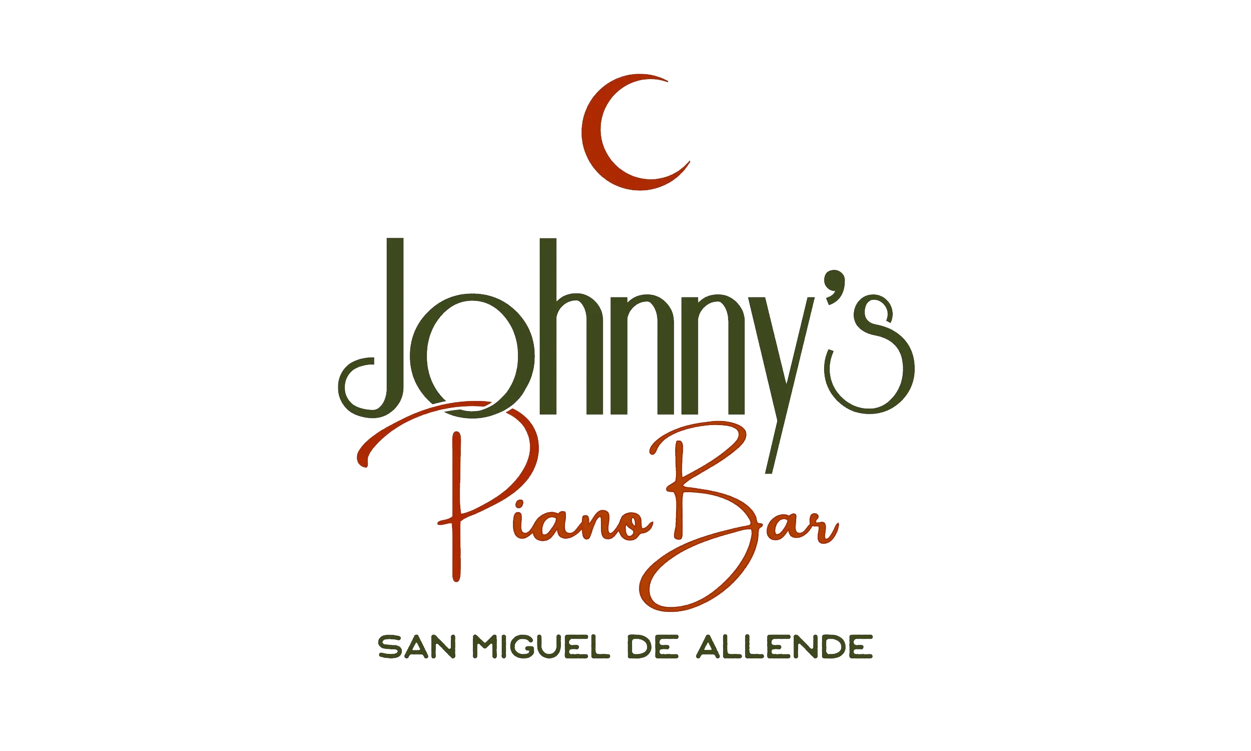 Johnny's Piano Bar