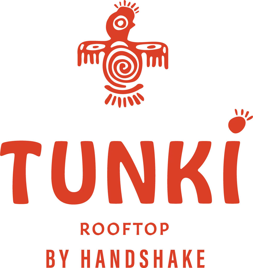 Tunki Rooftop by Handshake