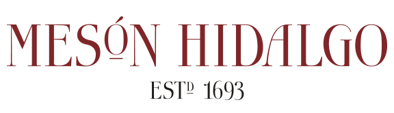 Mesón Hidalgo