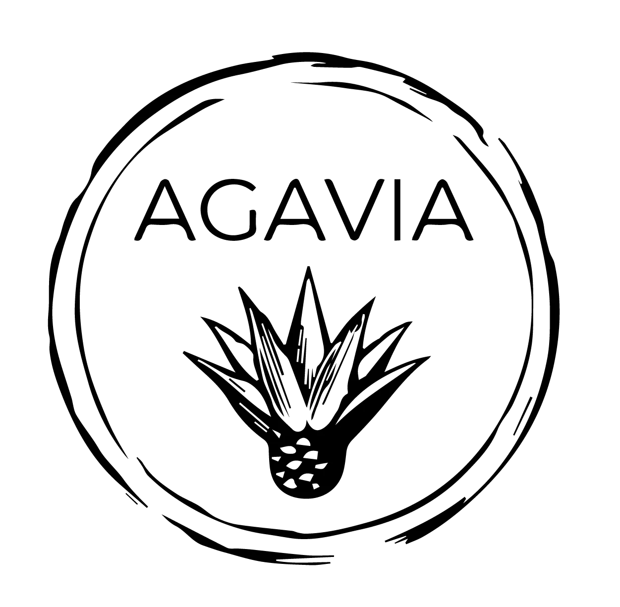Restaurante Agavia